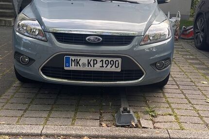 Ford Focus 91.161 km 4.100 &euro; Iserlohn 58636