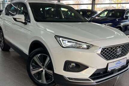 Seat Tarraco 84.875 km 26.700 &euro; Werl 59457