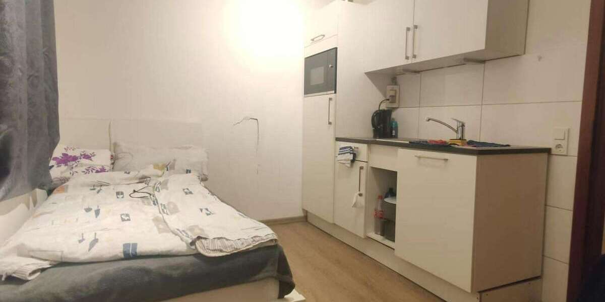 Zimmer Dortmund Innenstadt Nord - 350&euro; | Angebot:13814534