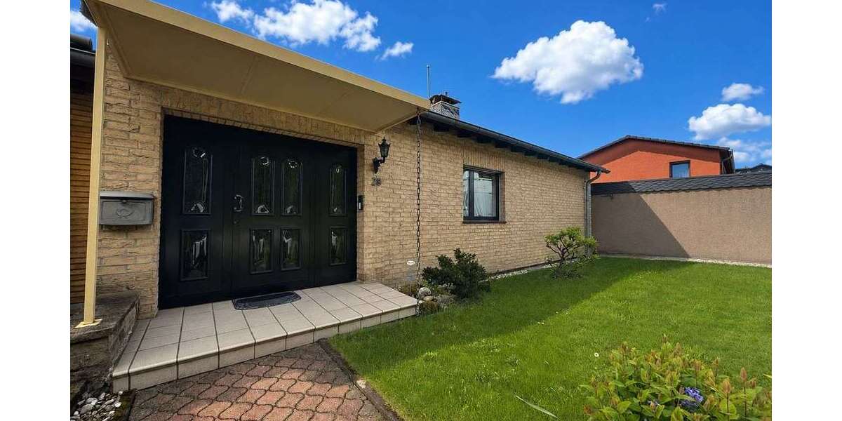 Einfamilienhaus Ennepetal - 5 Zimmer, 144 m&sup2;, 379.000&euro; | Angebot:26655540