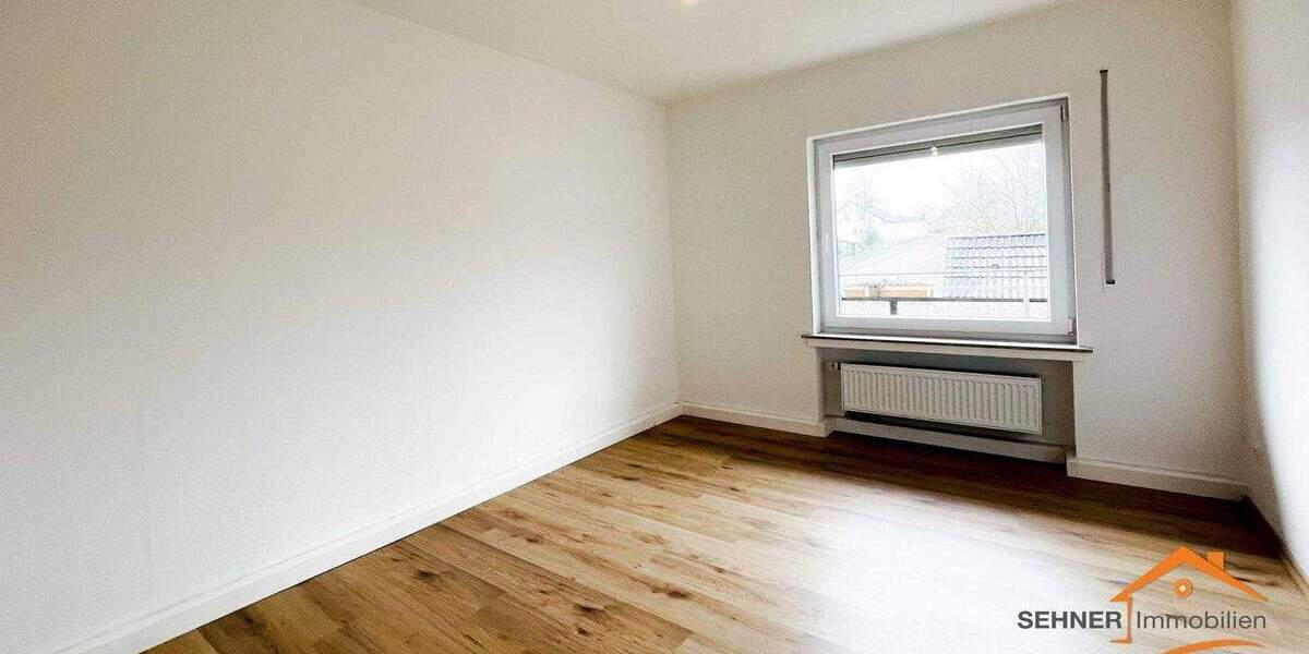 Etagenwohnung Sundern Langscheid - 3 Zimmer, 88 m&sup2;, 158.400&euro; | Angebot:25798596