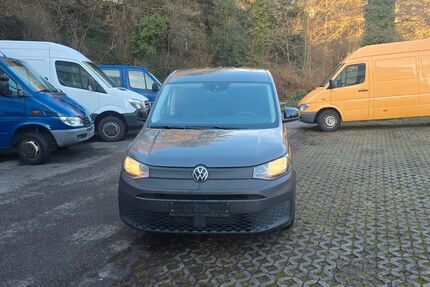VW Caddy 32.399 km 19.516 &euro; Herscheid 58849