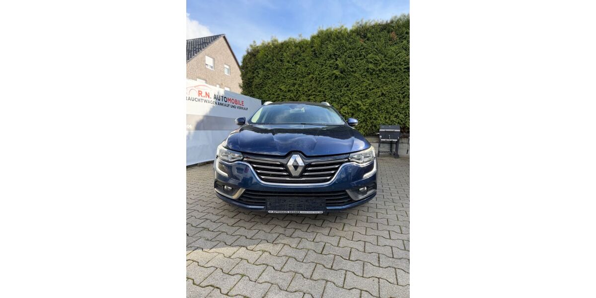 Renault Talisman 223.536 km 8.600 &euro; Dortmund 44388