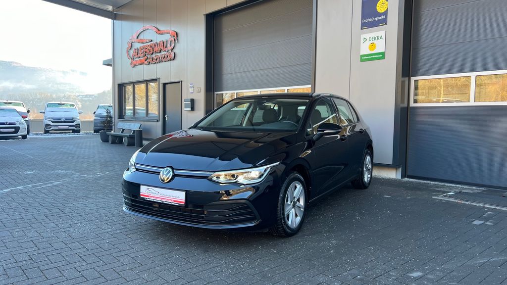 VW Golf 79.000 km 16.990 &euro; Finnentrop 57413