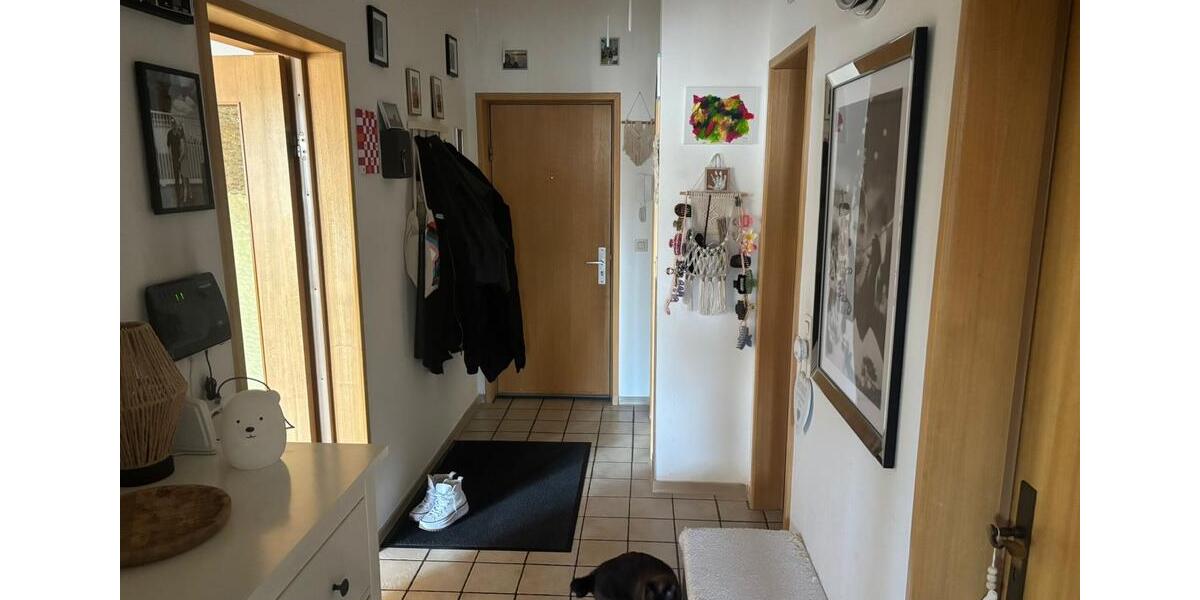 Etagenwohnung Dortmund Brackel - 2 Zimmer, 64 m&sup2;, 600&euro; | Angebot:26019143