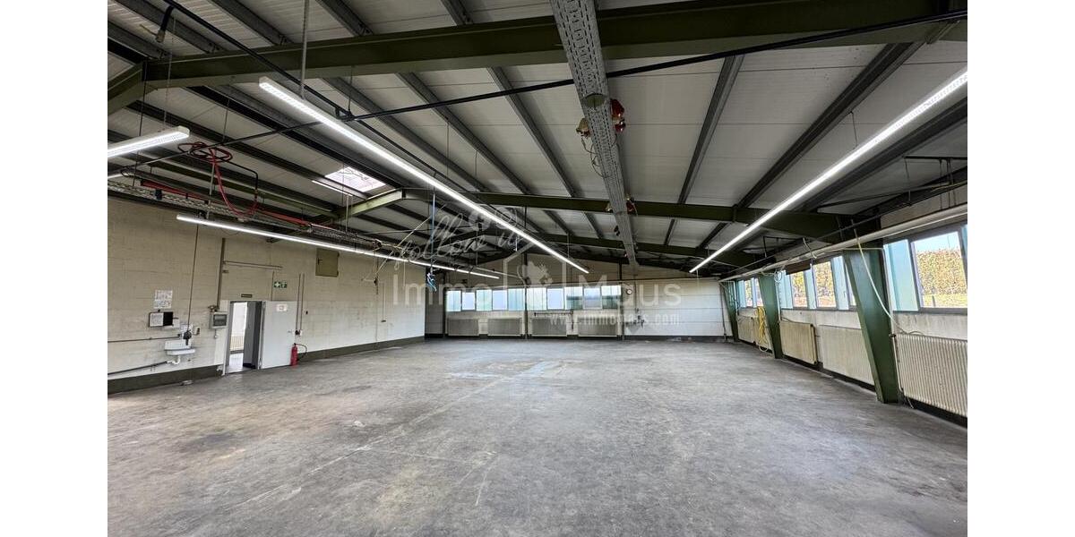 Gewerbeobjekt Neuenrade - 3.000&euro; | Angebot:26105124