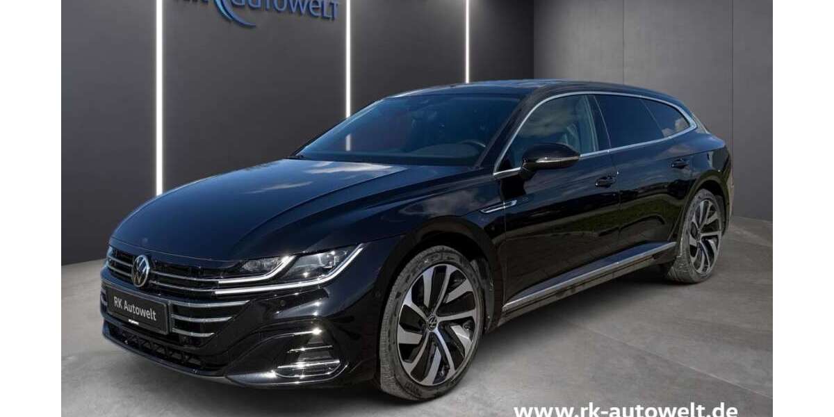VW Arteon 71.550 km 28.990 &euro; Werl 59457
