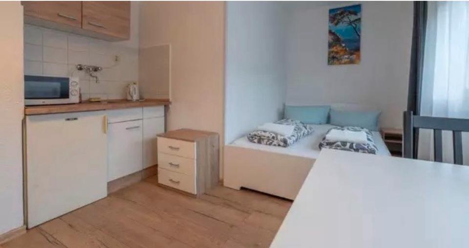 Etagenwohnung Dortmund - 1 Zimmer, 25 m&sup2;, 84.000&euro; | Angebot:26429362