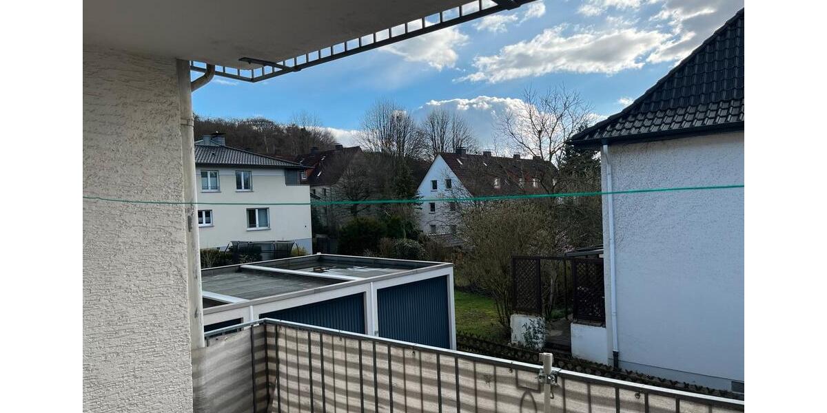 Erdgeschoßwohnung Menden (Sauerland) - 2 Zimmer, 63 m&sup2;, 567&euro; | Angebot:26014799