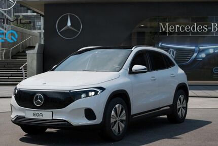 Mercedes-Benz EQA 12.509 km 42.490 &euro; Hagen 58135