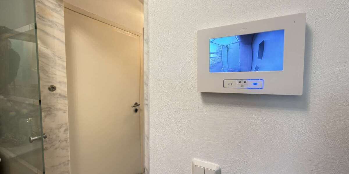 Modernisiertes Reihenhaus mit Wellnessbad, Gäste-WC, Keller & 248 m² Grundstück - Reihenmittelhaus Bönen | Angebot:26613170