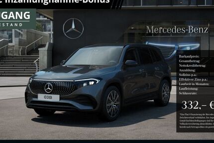 Mercedes-Benz EQB 5.796 km 44.775 &euro; Arnsberg 59759