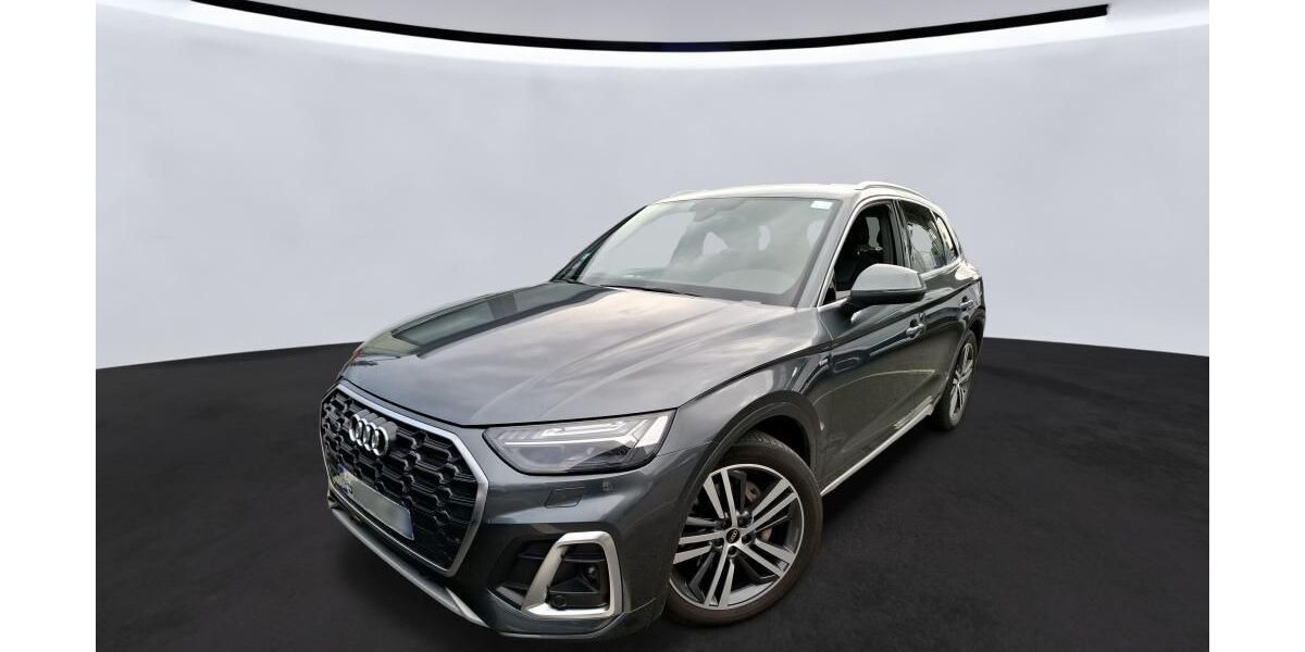 Audi Q5 53.021 km 39.825 &euro; Hagen 58091