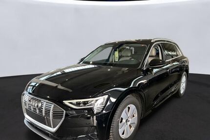 Audi e-tron 84.050 km 31.439 &euro; Hagen 58091
