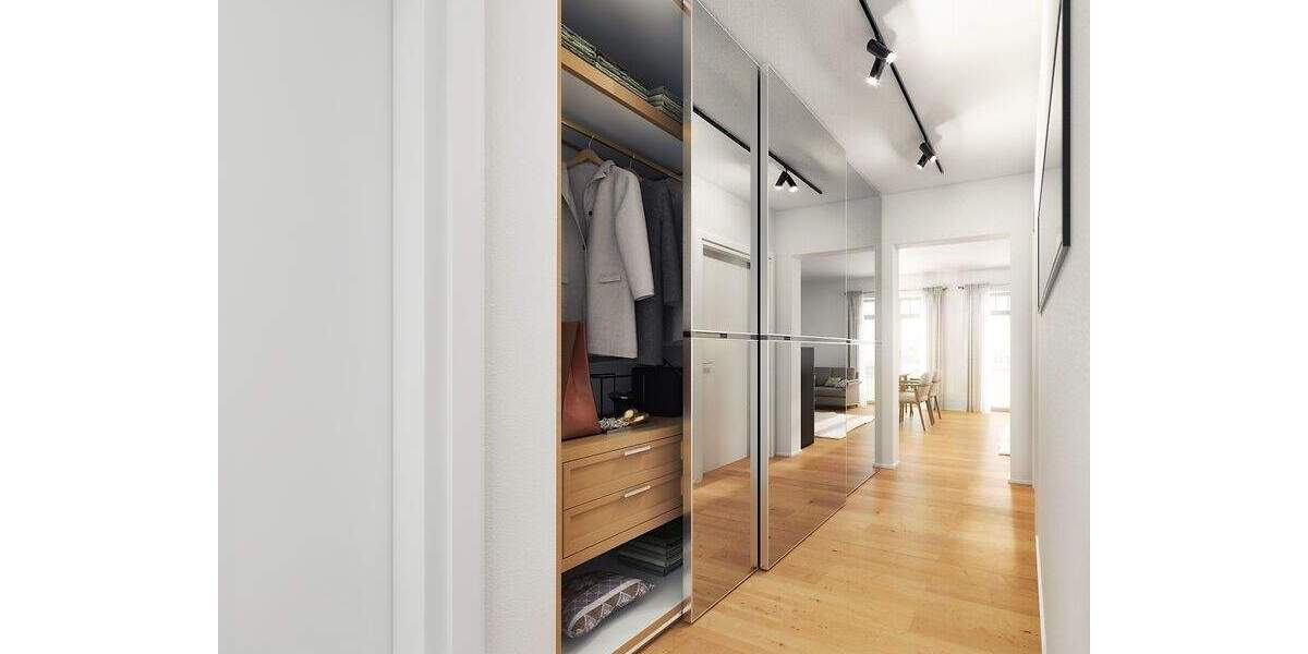 Mehrfamilienhaus, Wohnhaus Fröndenberg/Ruhr Fröndenberg - 5 Zimmer, 129 m&sup2;, 425.750&euro; | Angebot:25773257