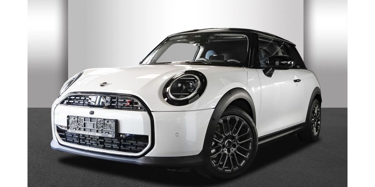 Mini Cooper S 11.999 km 28.999 &euro; Witten 58455