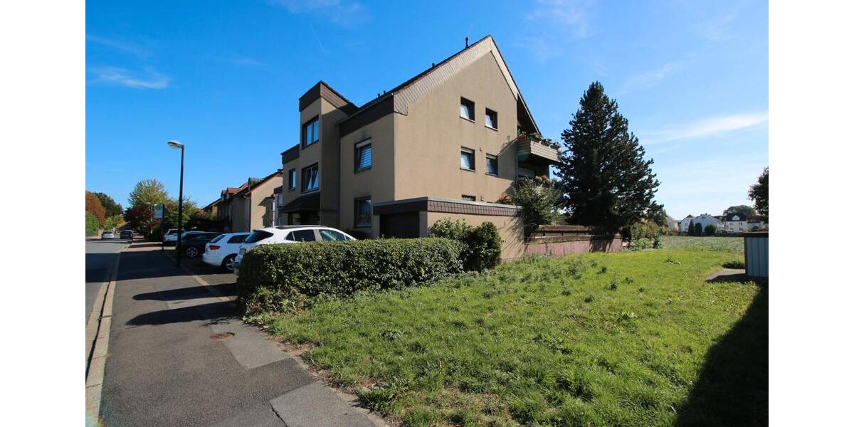 Etagenwohnung Werl - 2 Zimmer, 62 m&sup2;, 650&euro; | Angebot:26635706