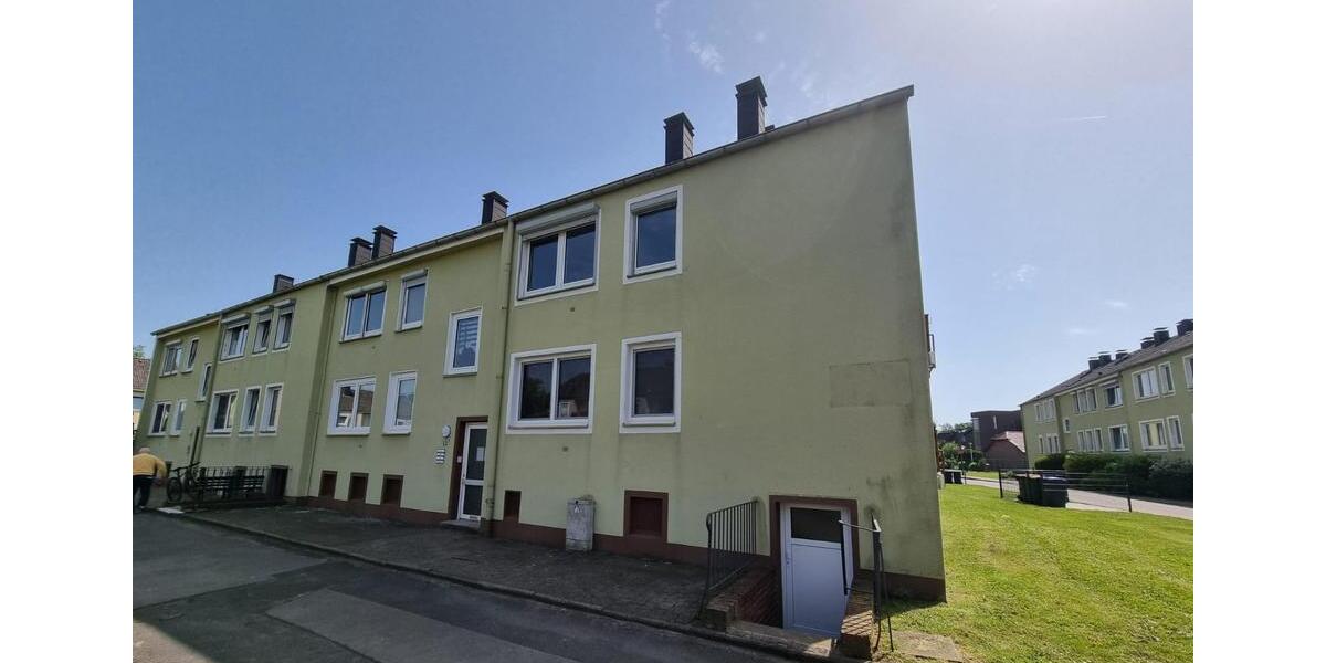 Etagenwohnung Bergkamen - 2 Zimmer, 51 m&sup2;, 449&euro; | Angebot:25999752