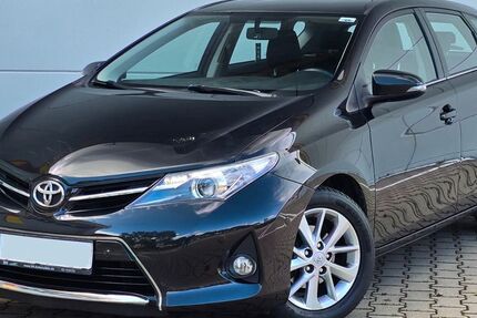 Toyota Auris 135.700 km 8.290 &euro; Gevelsberg 58285
