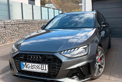 Audi A4 29.000 km 35.900 &euro; Plettenberg 58840