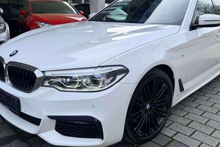 BMW 530 264.500 km 19.950 &euro; Iserlohn 58638