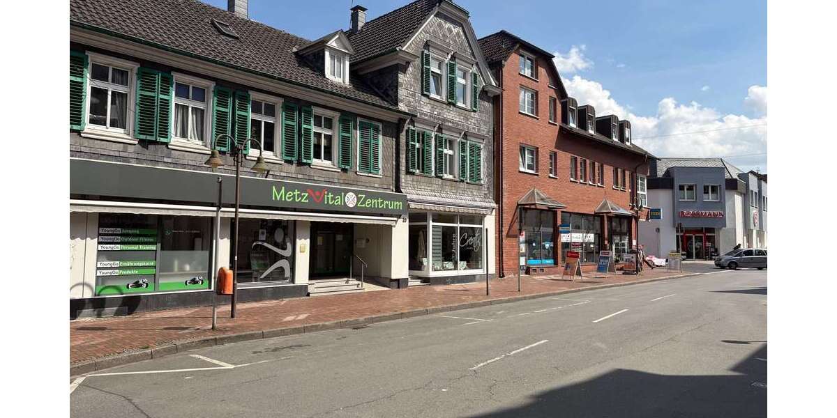 Gewerbeobjekt Ennepetal Milspe - 3.000&euro; | Angebot:25446875