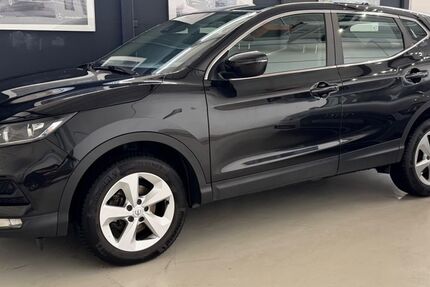 Nissan Qashqai 110.000 km 14.900 &euro; Schwerte 58239