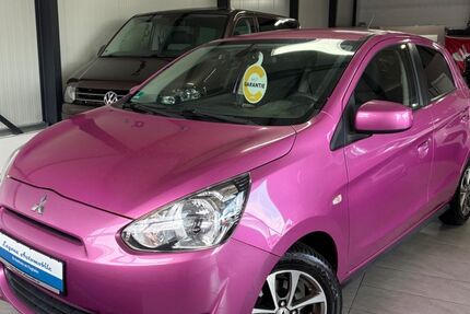 Mitsubishi Space Star 77.000 km 4.899 &euro; Holzwickede 59439
