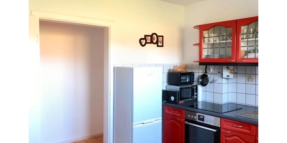Etagenwohnung Wetter (Ruhr) - 2.5 Zimmer, 62 m&sup2;, 548&euro; | Angebot:26564960
