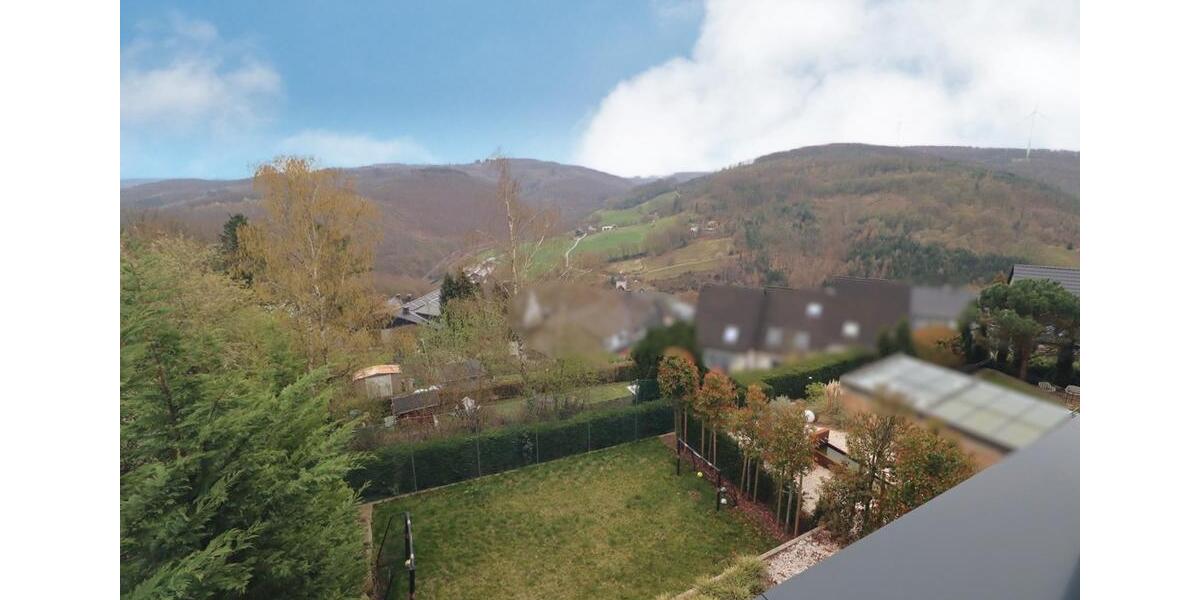 Maisonettenwohnung Hagen Dahl - 4 Zimmer, 210 m&sup2;, 1.800&euro; | Angebot:25904863