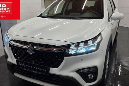 Suzuki SX4 13.300 km 19.695 &euro; Hagen 58099