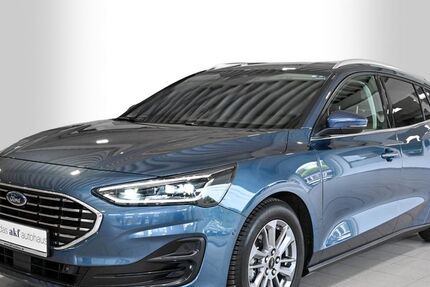 Ford Focus 25.603 km 24.950 &euro; Schwerte 58239