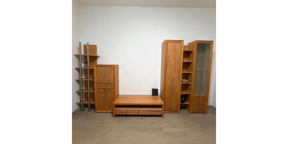 Etagenwohnung Hagen Hagen-Mitte - 3 Zimmer, 82 m&sup2;, 710&euro; | Angebot:26635325