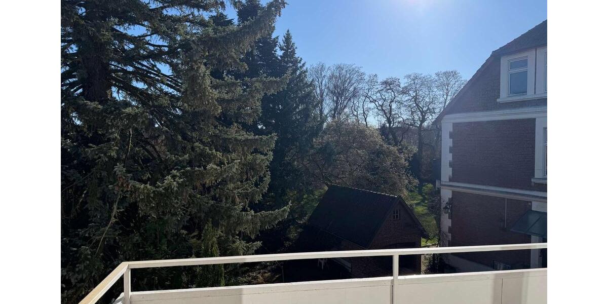 Etagenwohnung Dortmund Aplerbeck - 2 Zimmer, 57 m&sup2;, 430&euro; | Angebot:25311447