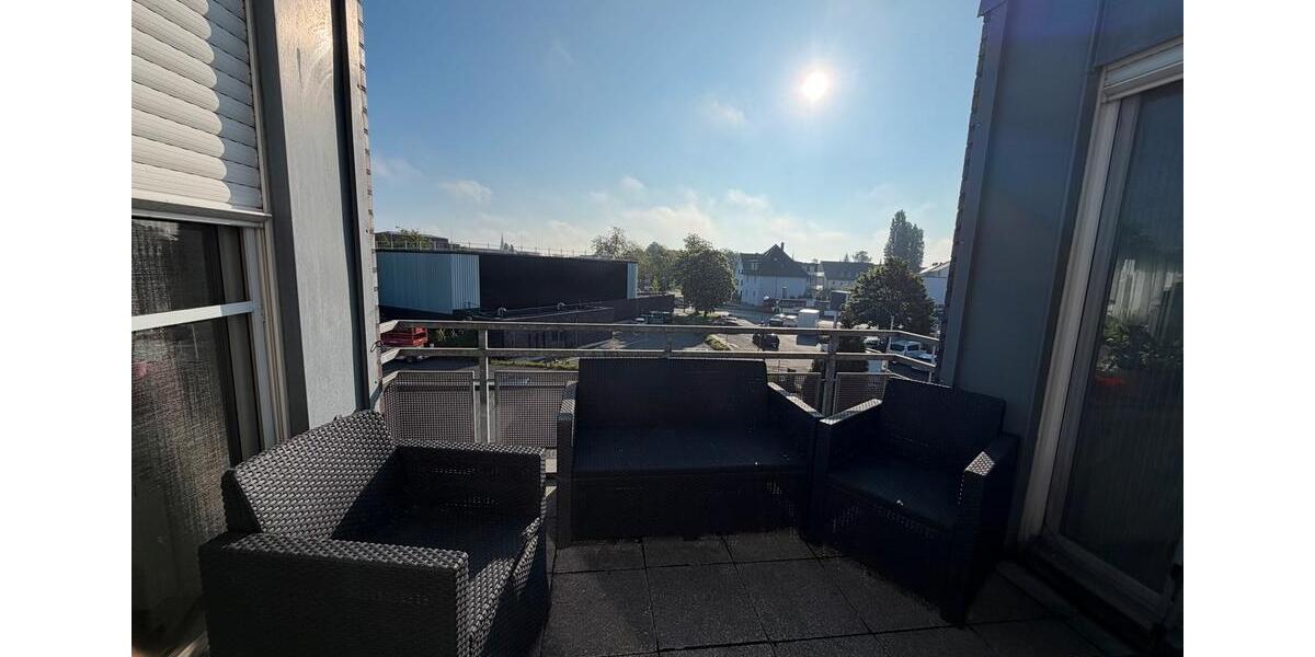 Dachgeschoßwohnung Lünen - 2.5 Zimmer, 53 m&sup2;, 700&euro; | Angebot:26489845