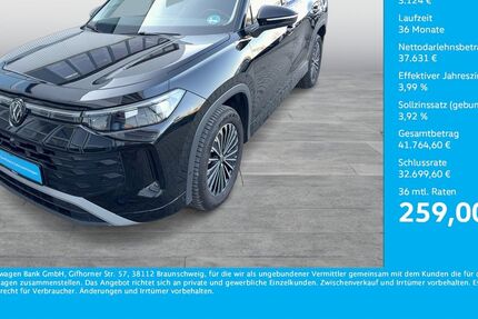 VW Tayron 25.967 km 39.922 &euro; Dortmund 44141