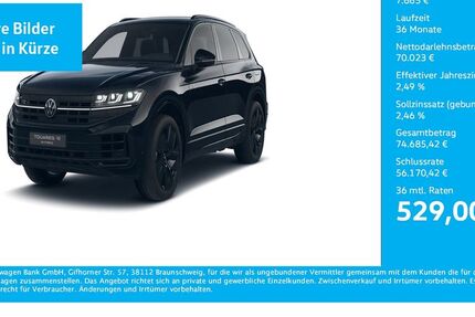 VW Touareg 16.613 km 76.922 &euro; Bergkamen 59192