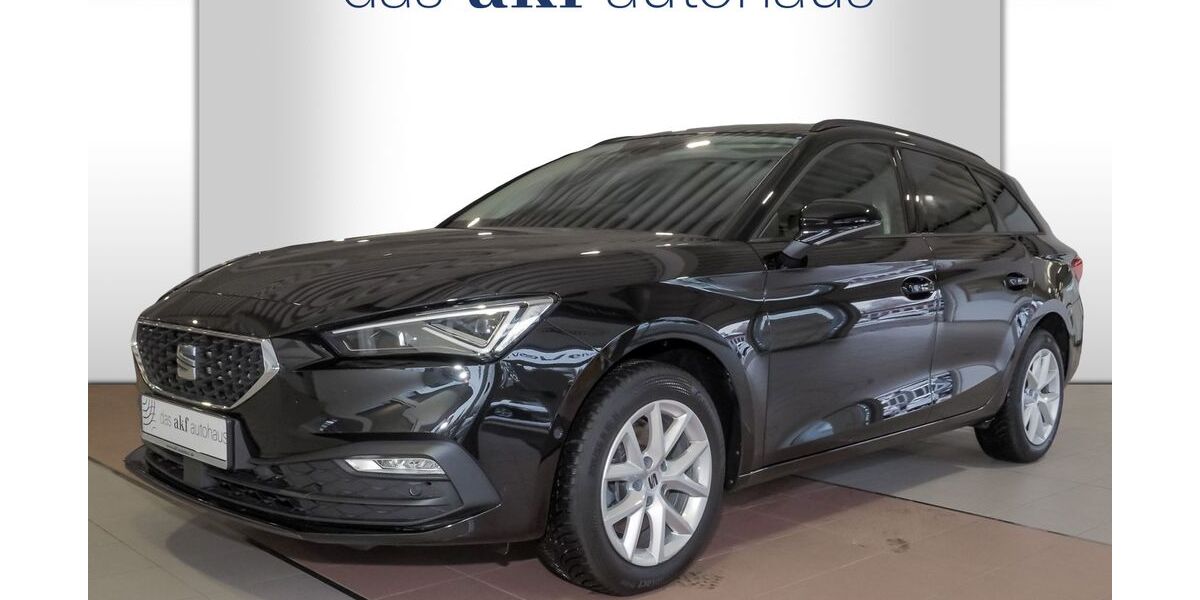 Seat Leon 36.751 km 24.950 &euro; Schwerte 58239