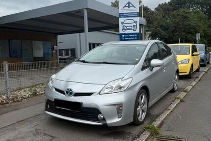 Toyota Prius 153.000 km 10.500 &euro; Dortmund 44141
