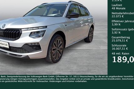 Skoda Kamiq 10.907 km 26.933 &euro; Dortmund 44269