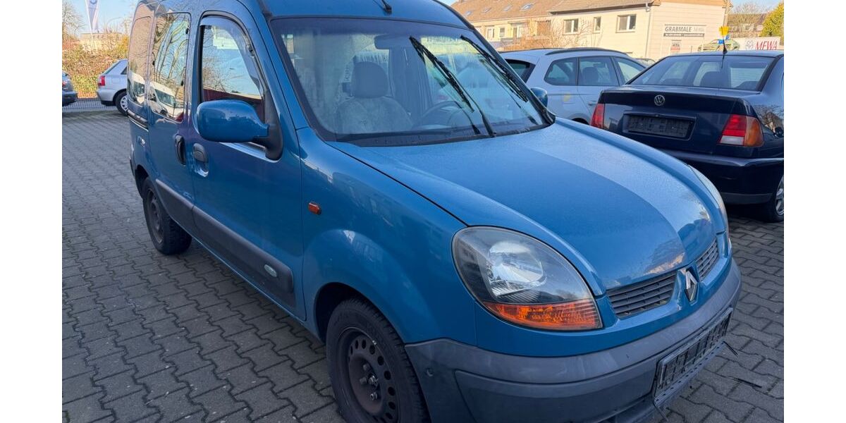 Renault Kangoo 256.000 km 1.490 &euro; Dortmund 44379