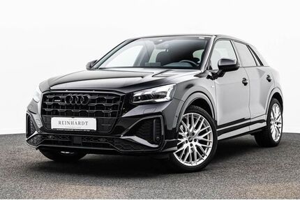 Audi Q2 54.591 km 26.950 &euro; Hagen 58091