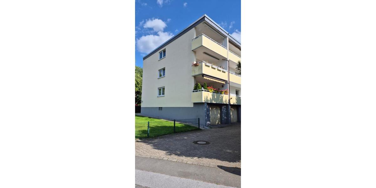 Etagenwohnung Dortmund Brackel - 3 Zimmer, 83 m&sup2;, 830&euro; | Angebot:26023926