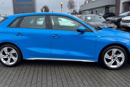 Audi A3 45.170 km 29.700 &euro; Werl 59457