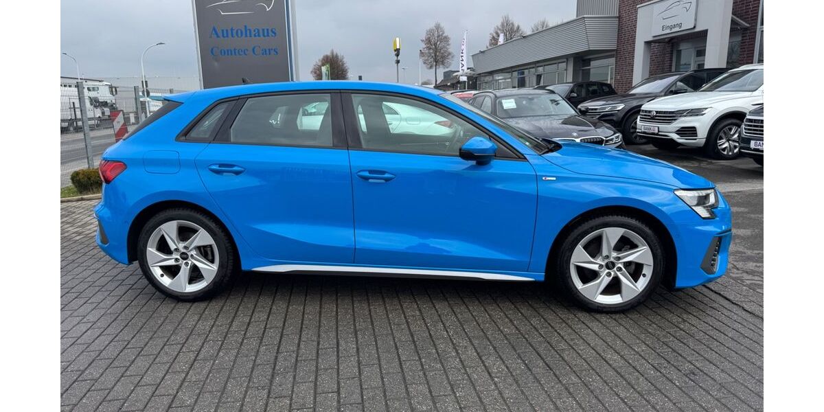 Audi A3 45.170 km 29.700 &euro; Werl 59457