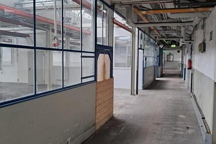 Gewerbeobjekt Ense - 5&euro; | Angebot:22084102