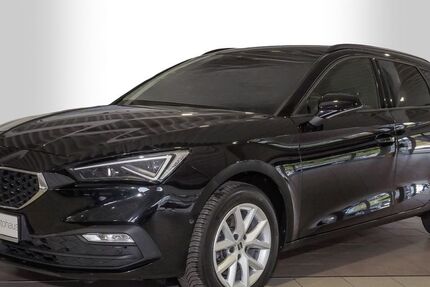 Seat Leon 32.294 km 24.950 &euro; Schwerte 58239