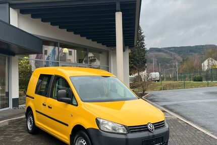 VW Caddy 104.000 km 6.950 &euro; Finnentrop 57413