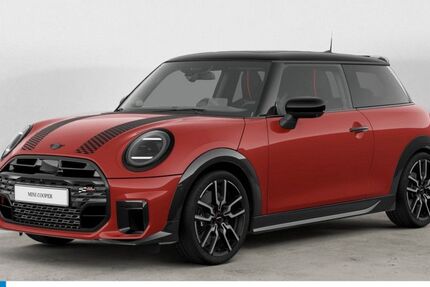 Mini Cooper S 18.622 km 30.890 &euro; Arnsberg 59823