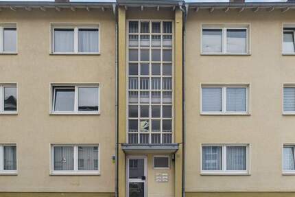 Wohnung Dortmund Lütgendortmund - 3 Zimmer, 70 m&sup2;, 122.780&euro; | Angebot:25691858